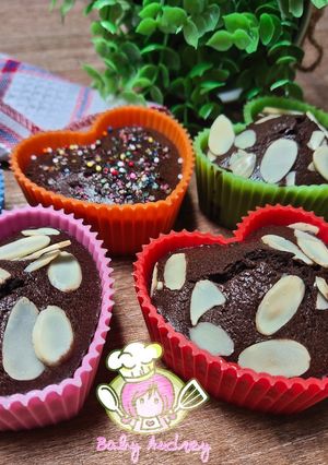 Foto resep Muffin Cokelat