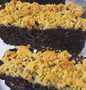 Resep Streusel Banana Brownies Anti Gagal