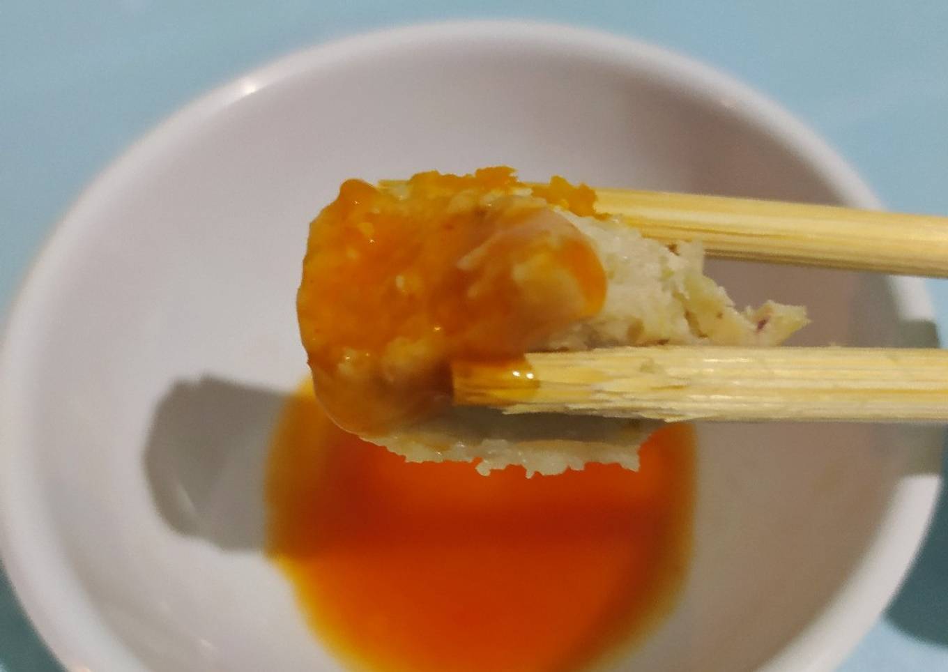 Saus Dimsum