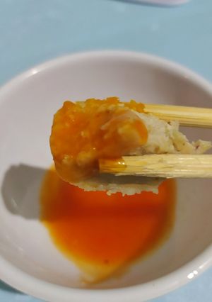 Foto resep Saus Dimsum