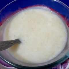 A picture of Daliya.