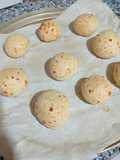 Pan de yuca