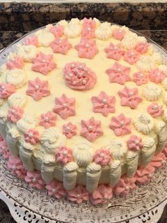 Una foto de Tarta San Valentín