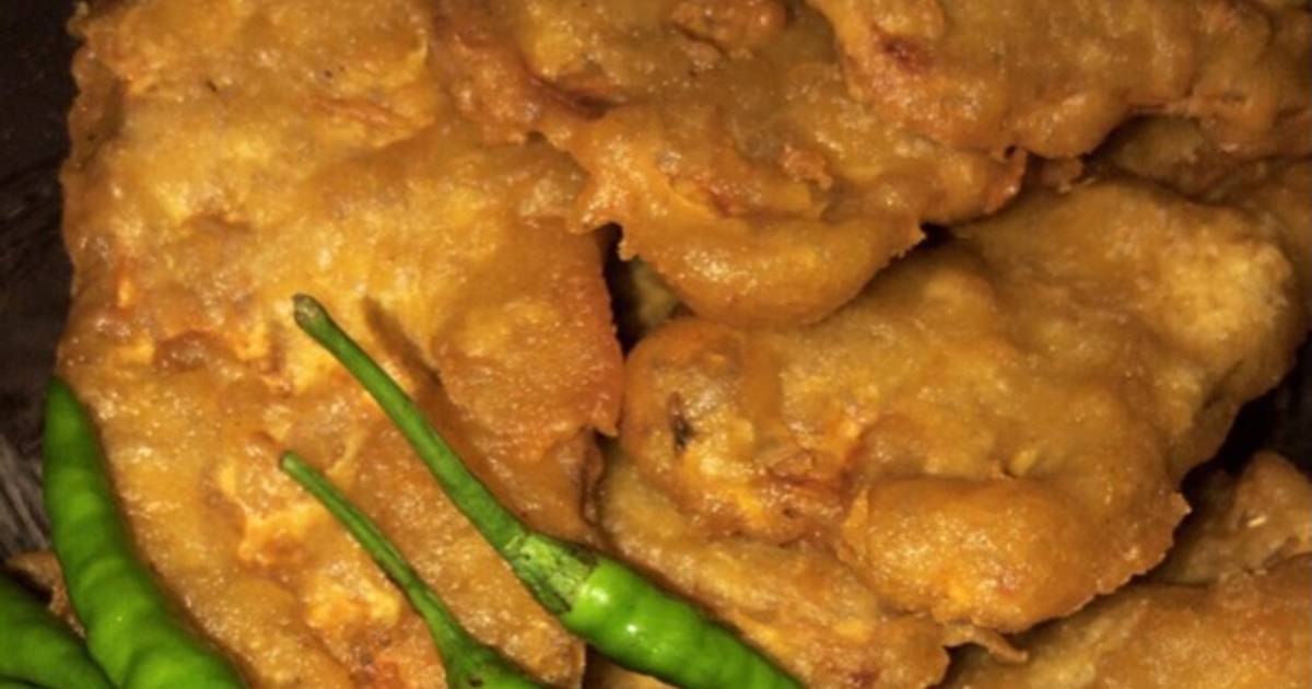 8 054 resep tempe goreng gurih renyah enak dan sederhana 