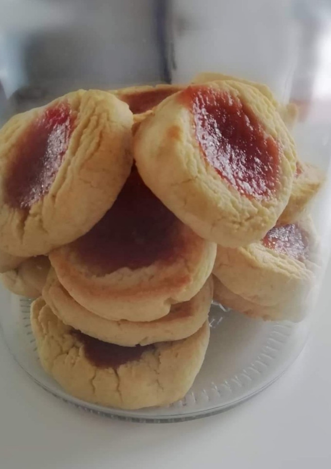 Una foto de Galletitas