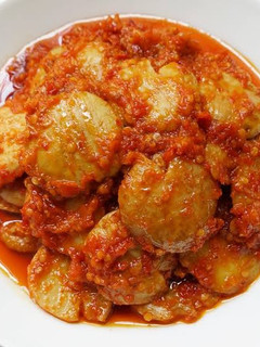 Foto resep Semur Jengkol