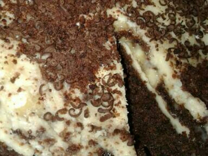 Cara Mudah Menyiapkan Resep  Banoffee Cheese Pie yang Bikin Ngiler, Enak Banget