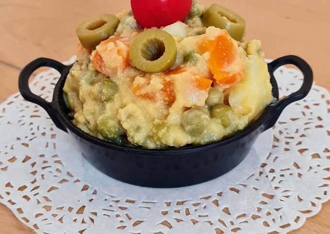 Descubre la Mejor Ensalada de Zanahoria y Arvejas cerca de Ti: Consejos y Recetas Descubre la Mejor Ensalada de Zanahoria y Arvejas cerca de Ti: Consejos y Recetas