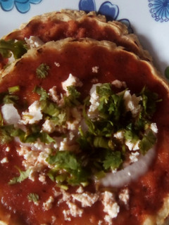 Una foto de Picadas Veracruzanas