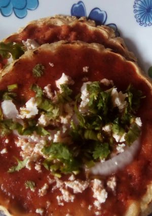 Una foto de Picadas Veracruzanas