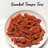 Sambel Tempe Teri