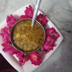 दम आलू (dum aloo recipe in hindi)-レシピのメイン写真