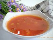 Gambar saus sambal (untuk cocolan cilok