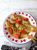 Ikan Pesmol Bumbu Kuning
