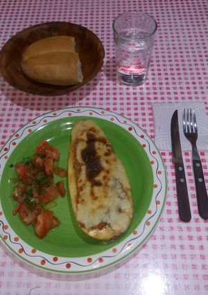 Una foto de "Zapalleños Rellitos".... Jajaja