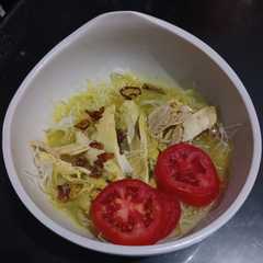 Soto ayam bumbu kuning-レシピのメイン写真