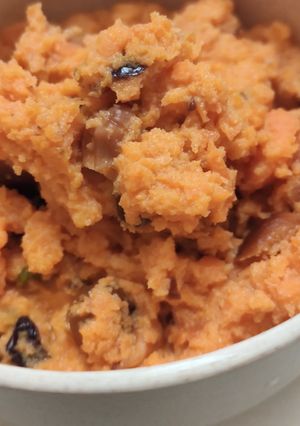 Une photo de Halwa simplifié