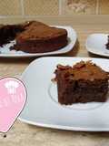 American Brownie, Original Recipe, the Authentic Delight!