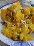 Suji ka Halwa