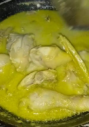 Foto resep Opoooor lebaran kuy