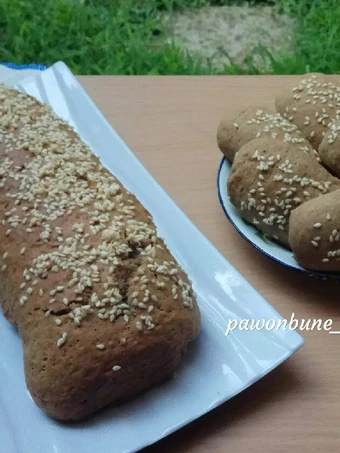 Langkah Mudah untuk Menyiapkan Resep Roti Ganjel Rel (Gambang) yang  Bikin Ketagihan Anti Ribet, Lezat