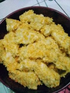 Foto resep Nuget ayam