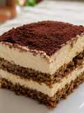 Tiramisú