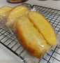 Langkah Mudah untuk Membikin Resep Roti Sisir Mentega yang Lezat Anti Ribet, Lezat