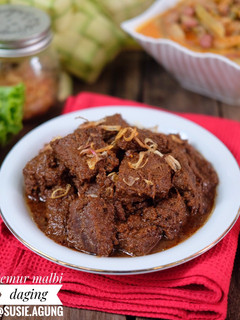 Foto resep Malbi