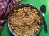 डाळ खिचडी (Dal Khichdi Recipe In Marathi)