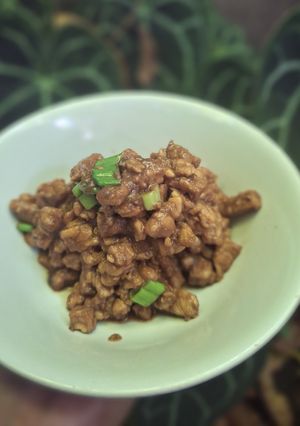 Foto resep Oseng Tempe Kecap