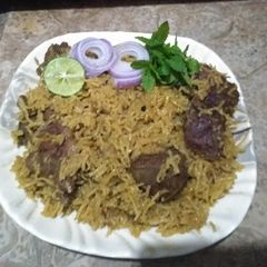 A picture of Mutton Palao.