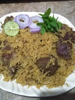 A picture of Mutton Palao.