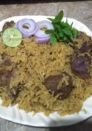A picture of Mutton Palao.