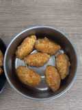 Mpasi Menu Lengkap Karbo, Protein, Serat
