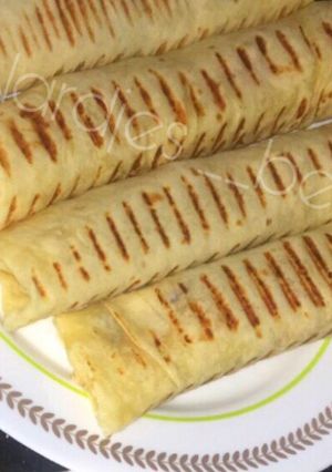 صورة لوصفة ملفوف هايل