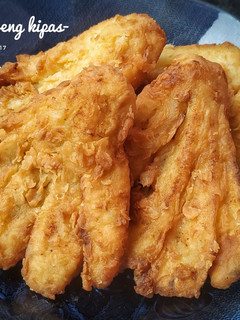 Foto resep Pisang Goreng Kipas