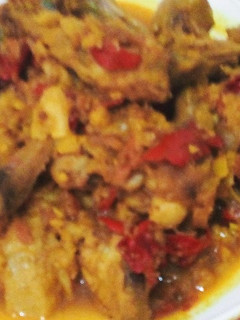 Foto resep Glotak khas Tegal