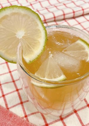 檸檬愛玉🍋 的食譜成品照片