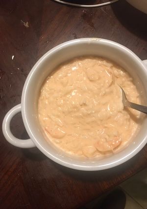 A picture of Shrimps.