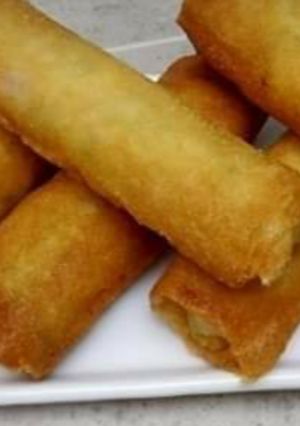صورة لوصفة بوراك بالبطاطا والجبن اقتصادي