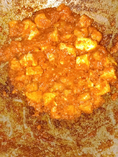 Foto resep Sambal goreng tahu,tempe,udang