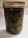Candied Jalapeños