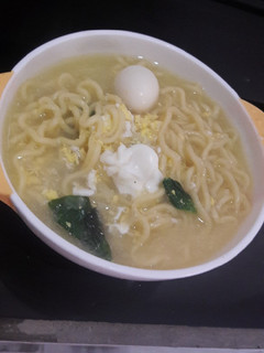 Foto resep Mie kuah for child