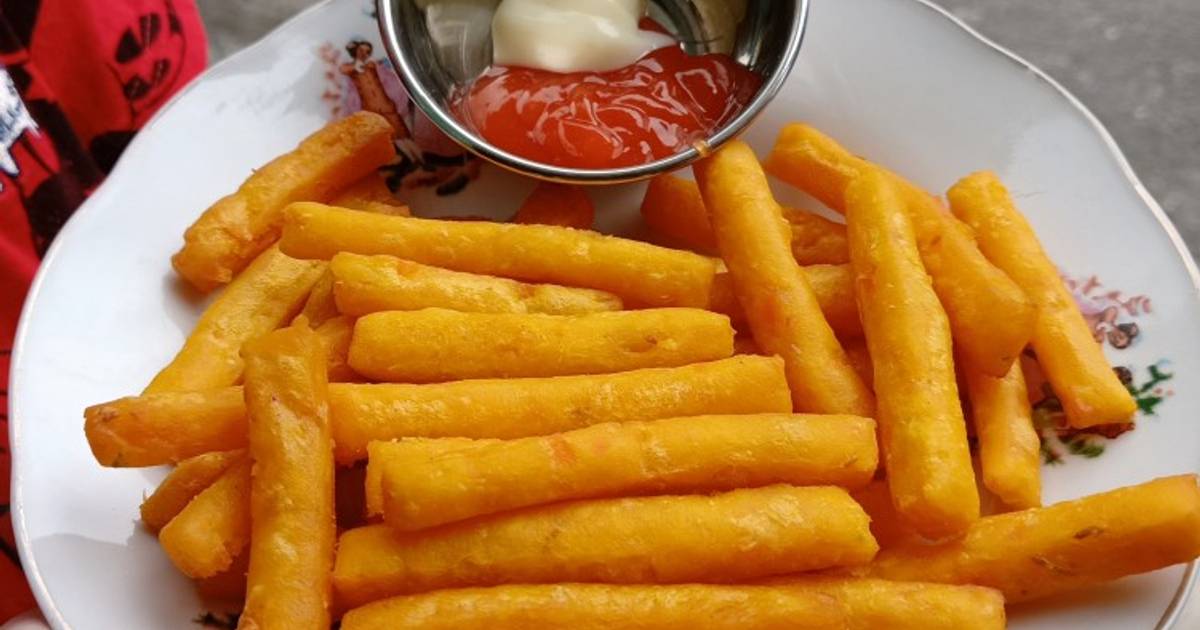 69 resep stik ubi keju renyah enak dan sederhana ala 69 resep stik ubi keju renyah enak dan sederhana ala