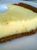 Simple Cheescake