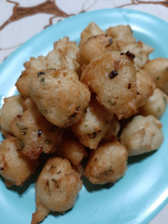 Foto resep Cucur Bawang