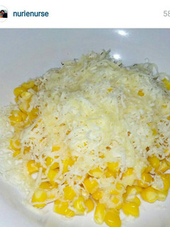 Foto resep Sweet corn (jasuke)