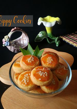 Foto resep Skippy Cookies