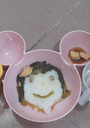 Foto resep Bekal sederhana